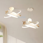 Lampa Sufitowa/Wisząca w Stylu Lotniczym – Nowoczesna Elegancja