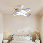 Lampa Sufitowa/Wisząca w Stylu Lotniczym – Nowoczesna Elegancja