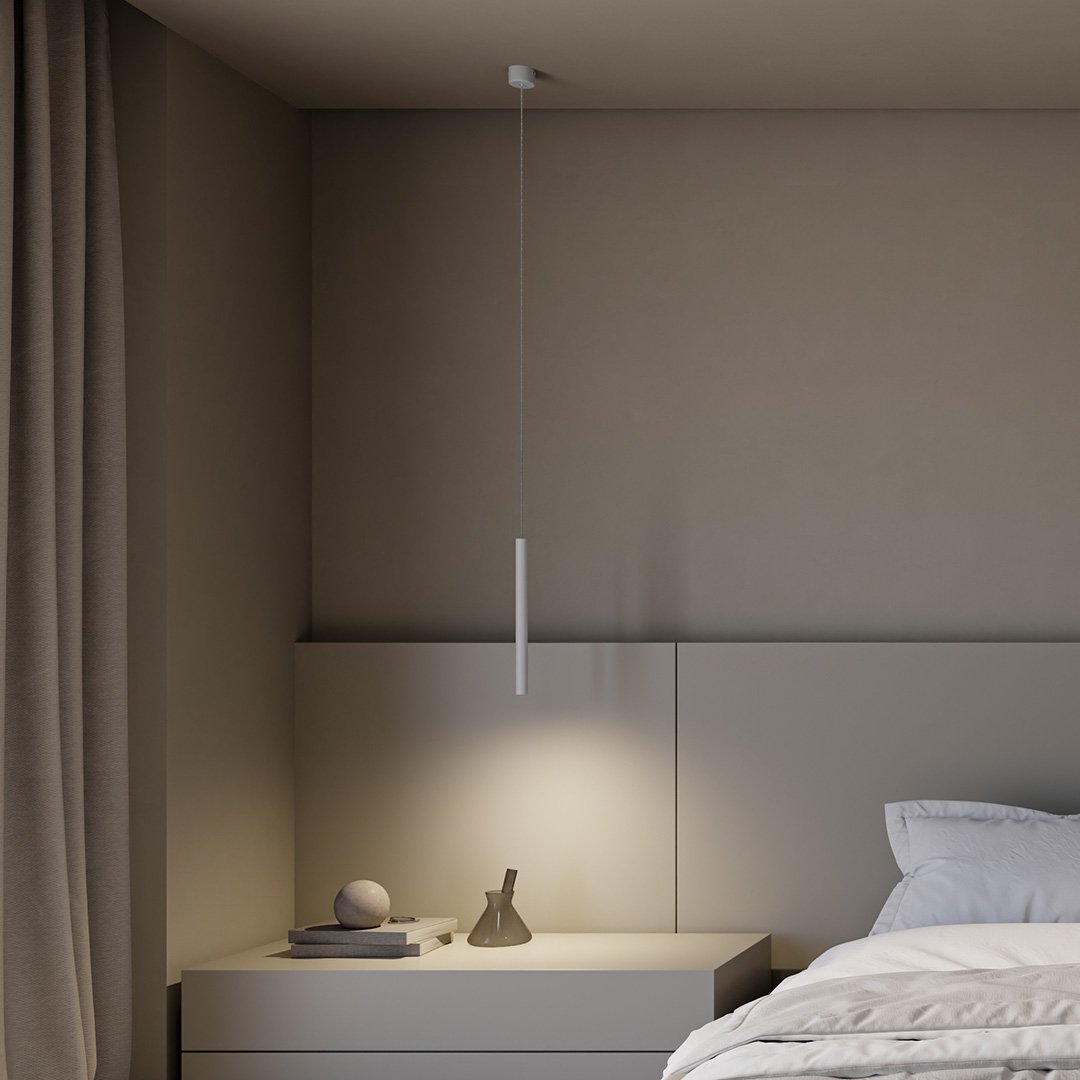 Lampa Wisząca Elegancka – Lustrzany Blask dla Twojego Wnętrza