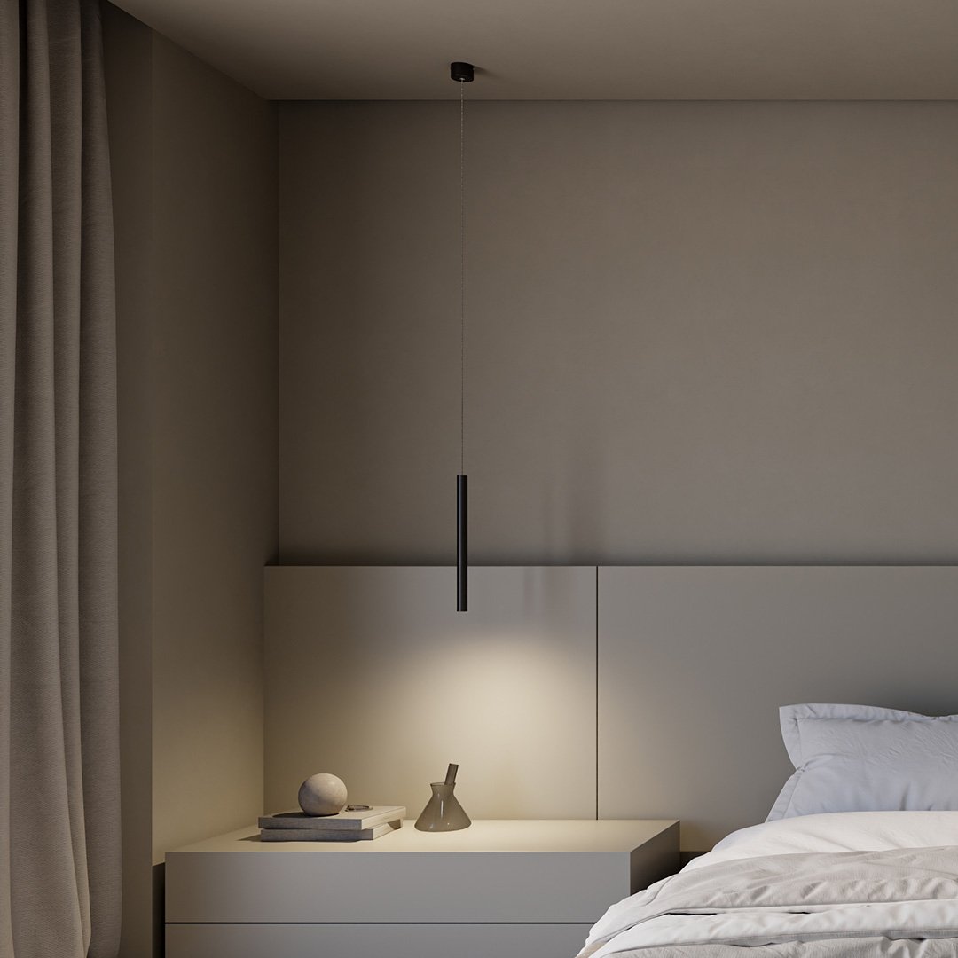 Lampa Wisząca Elegancka – Lustrzany Blask dla Twojego Wnętrza