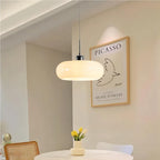 Lampa Wisząca Szklana Designerska - Elegancja i Styl