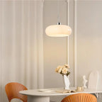 Lampa Wisząca Szklana Designerska - Elegancja i Styl
