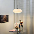 Lampa Wisząca Szklana Designerska - Elegancja i Styl