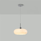 Lampa Wisząca Szklana Designerska - Elegancja i Styl
