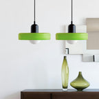 Lampa Wisząca Unisex Nowoczesna z Dwoma Kloszami Światła