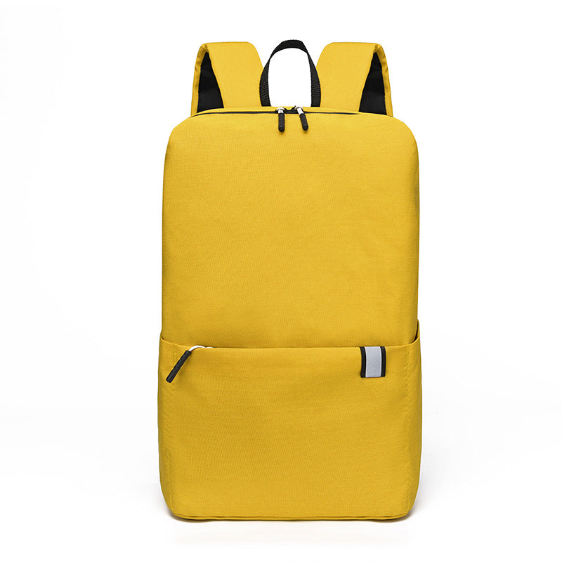 Lekki plecak z tkaniny Oxford, do 20 l