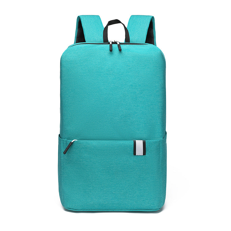 Lekki plecak z tkaniny Oxford, do 20 l