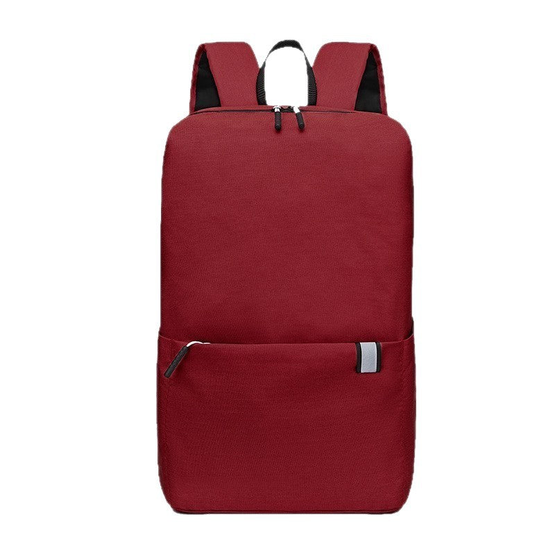 Lekki plecak z tkaniny Oxford, do 20 l