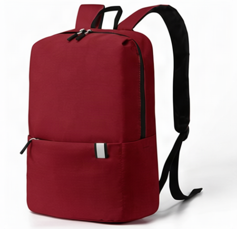 Lekki plecak z tkaniny Oxford, do 20 l