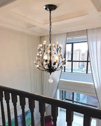Lampa wisząca Lofami