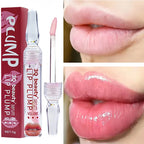 LumaGlow Lip Serum Plumper – serum powiększające usta w kilka minut