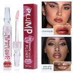 LumaGlow Lip Serum Plumper – serum powiększające usta w kilka minut