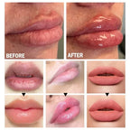 LumaGlow Lip Serum Plumper – serum powiększające usta w kilka minut