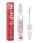 LumaGlow Lip Serum Plumper – serum powiększające usta w kilka minut