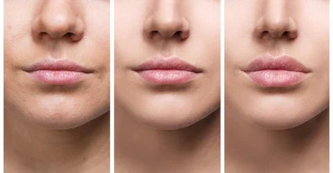 LumaGlow Lip Serum Plumper – serum powiększające usta w kilka minut