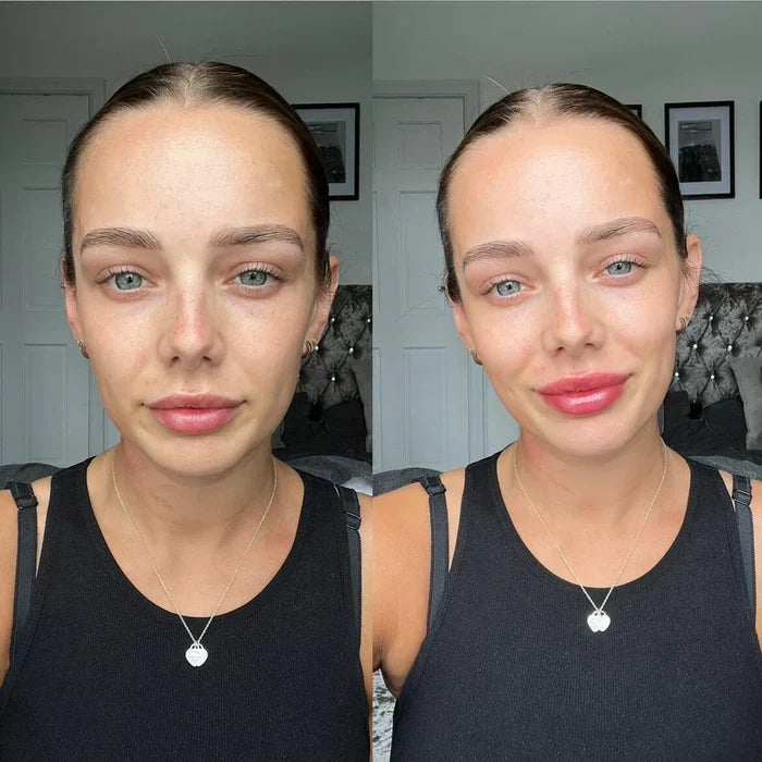 LumaGlow Lip Serum Plumper – serum powiększające usta w kilka minut