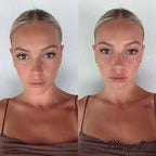 LumaGlow Lip Serum Plumper – serum powiększające usta w kilka minut