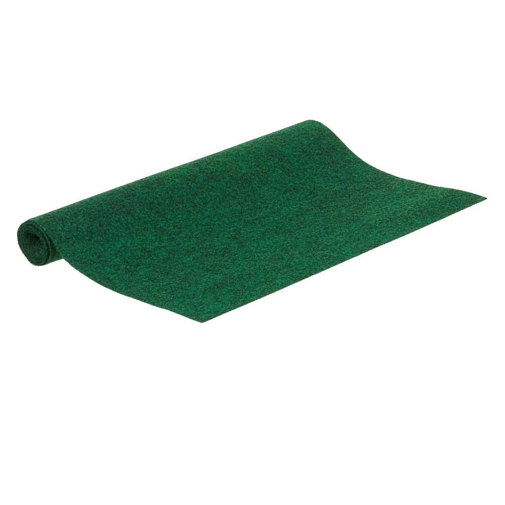 Mata z nasionami trawy Quick Fix Green