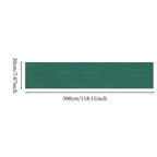 Mata z nasionami trawy Quick Fix Green