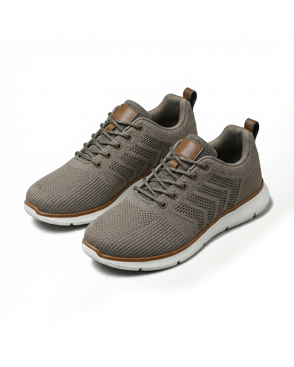 Męskie lekkie sneakersy Airmesh Stride zapewniające komfort przez cały dzień
