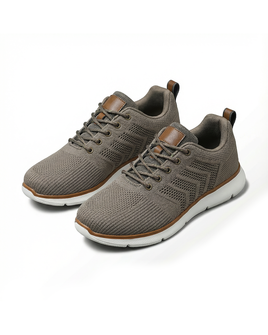 Męskie lekkie sneakersy Airmesh Stride zapewniające komfort przez cały dzień