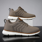 Męskie lekkie sneakersy Airmesh Stride zapewniające komfort przez cały dzień