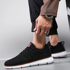 Męskie lekkie sneakersy Airmesh Stride zapewniające komfort przez cały dzień