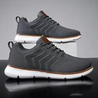 Męskie lekkie sneakersy Airmesh Stride zapewniające komfort przez cały dzień