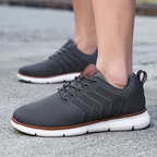 Męskie lekkie sneakersy Airmesh Stride zapewniające komfort przez cały dzień