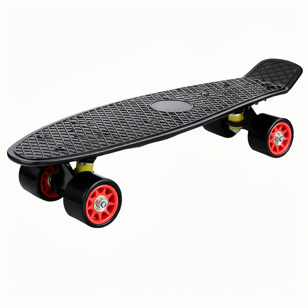 Mini Deskorolka Cruiser – Kompaktowa i Stylowa dla Każdego