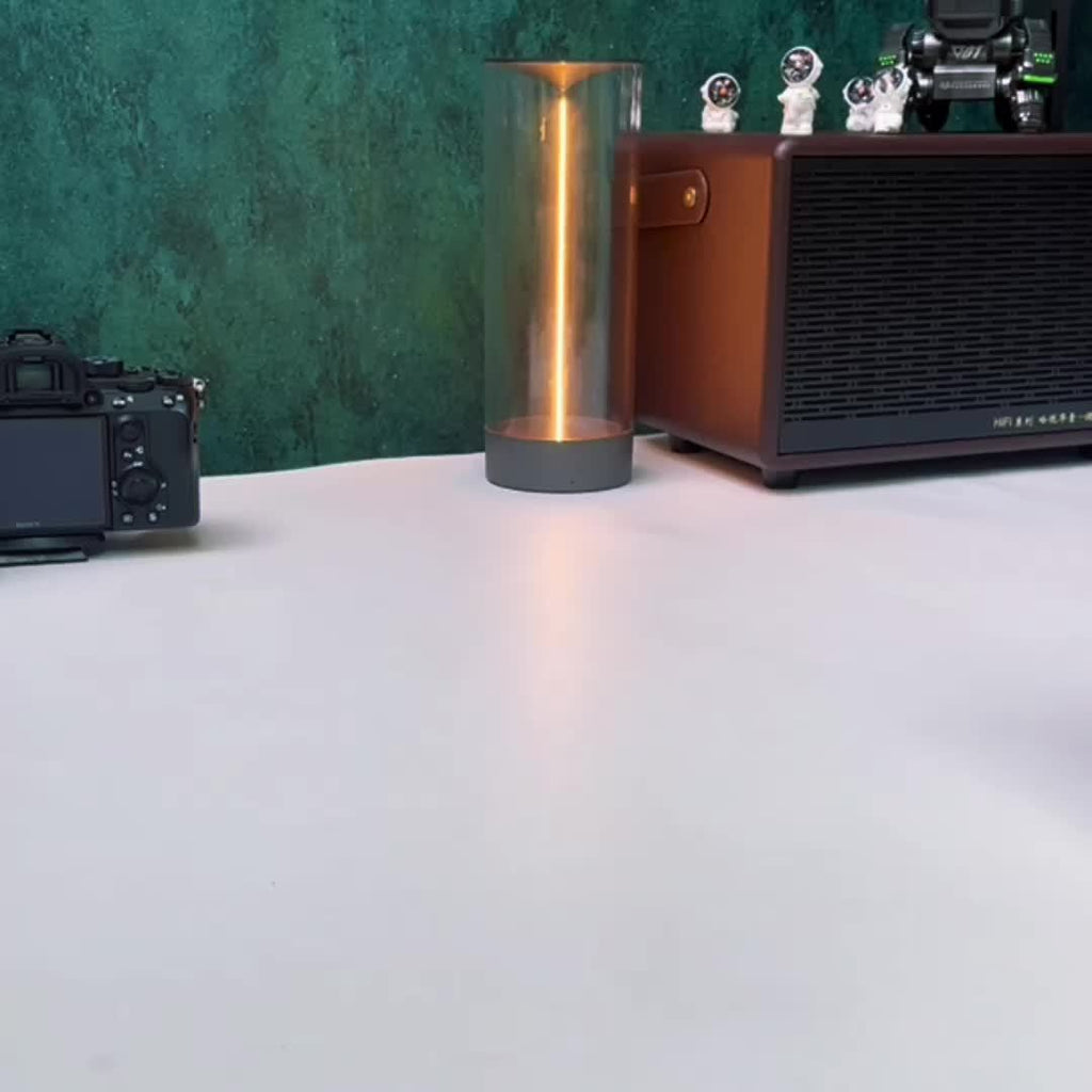 Mini projektor 3000 lumenów przenośny beamer Ultrabright