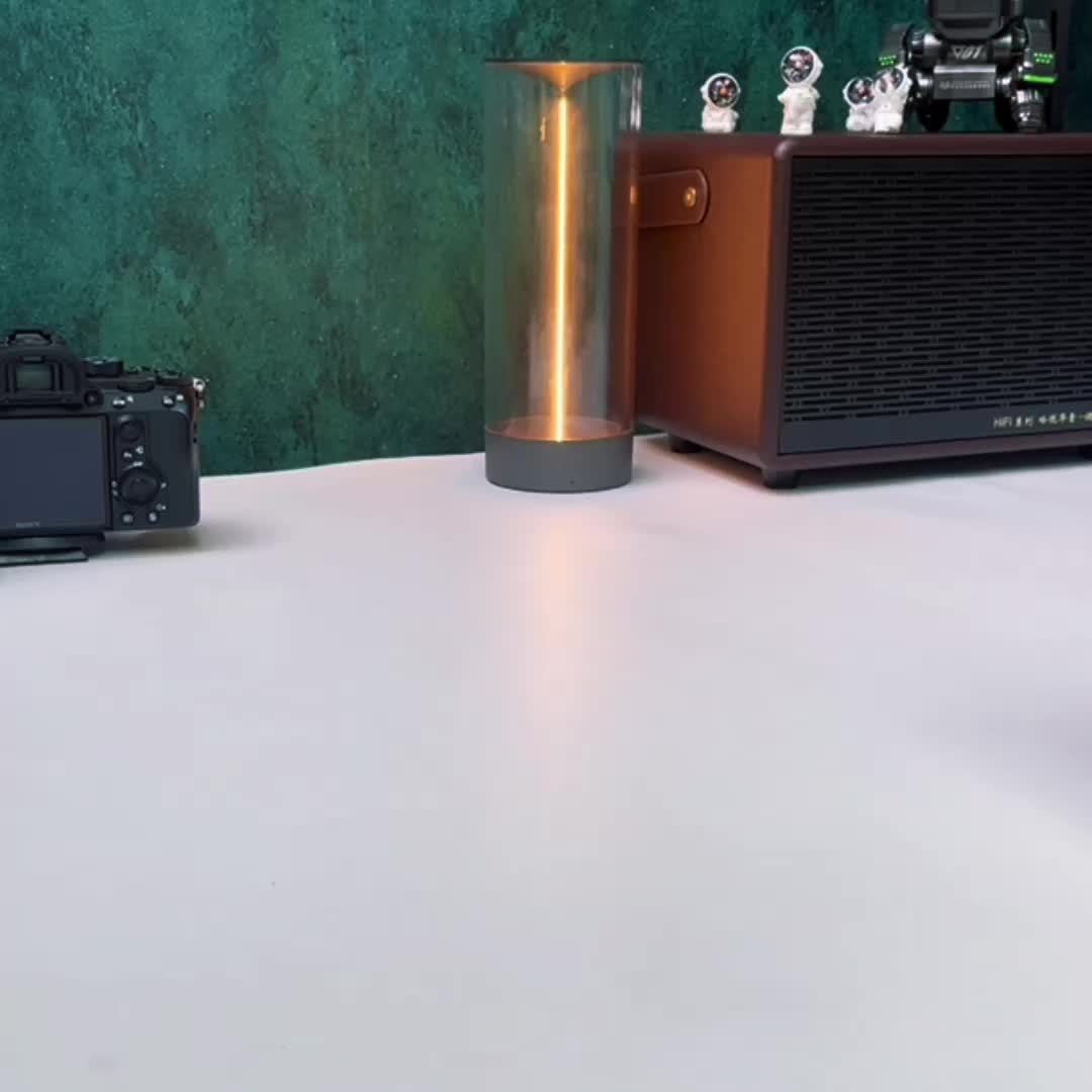 Mini projektor 3000 lumenów przenośny beamer Ultrabright