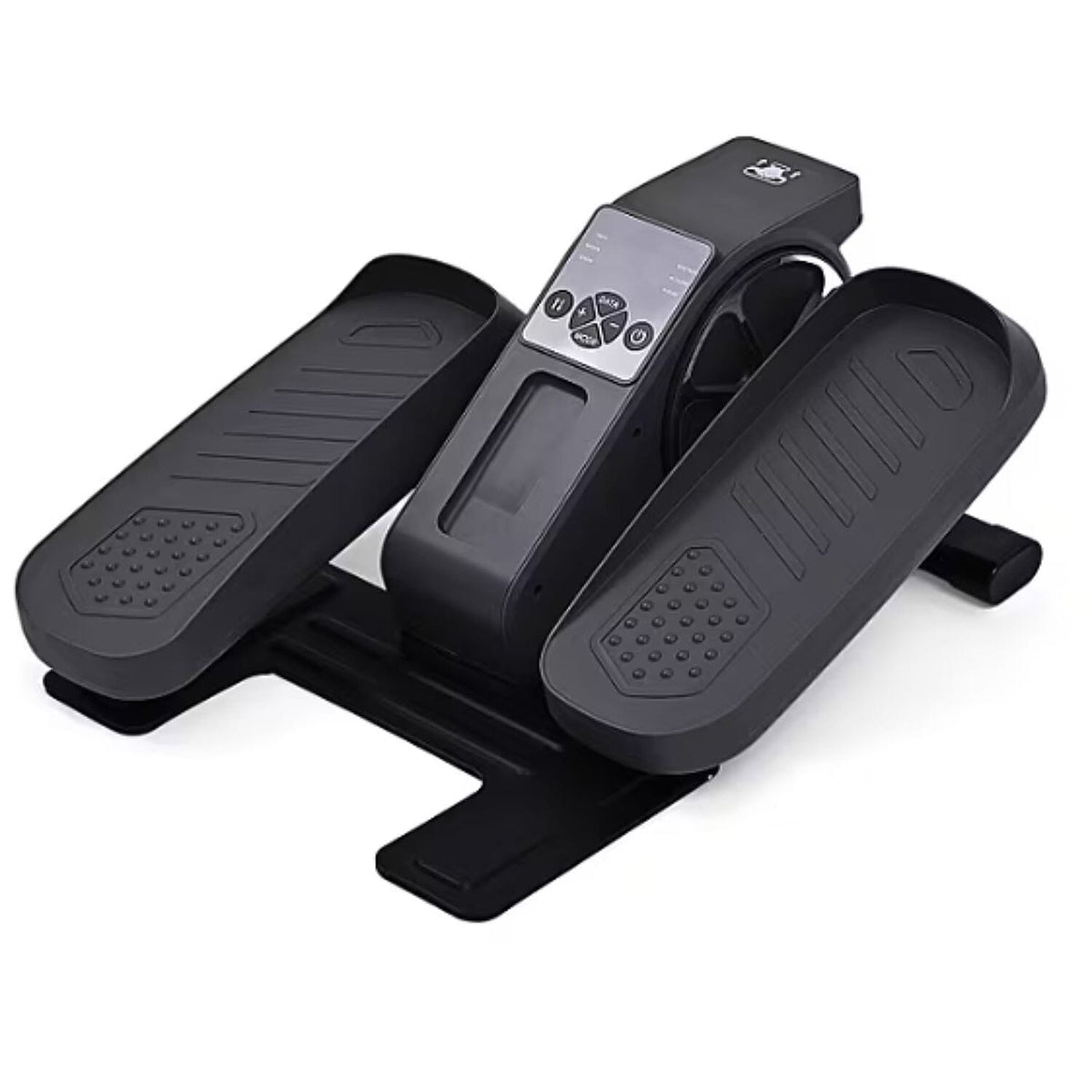 Mini rower eliptyczny elektryczny do nóg – ćwiczenia na siedząco w domu