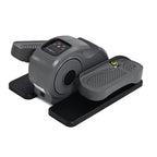 Mini rower eliptyczny elektryczny do nóg – ćwiczenia na siedząco w domu