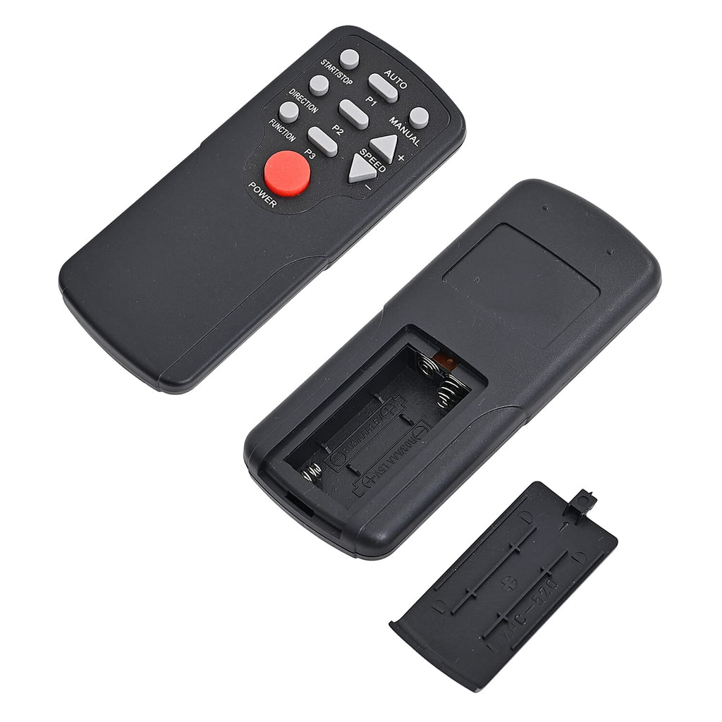 Mini rower eliptyczny elektryczny do nóg – ćwiczenia na siedząco w domu