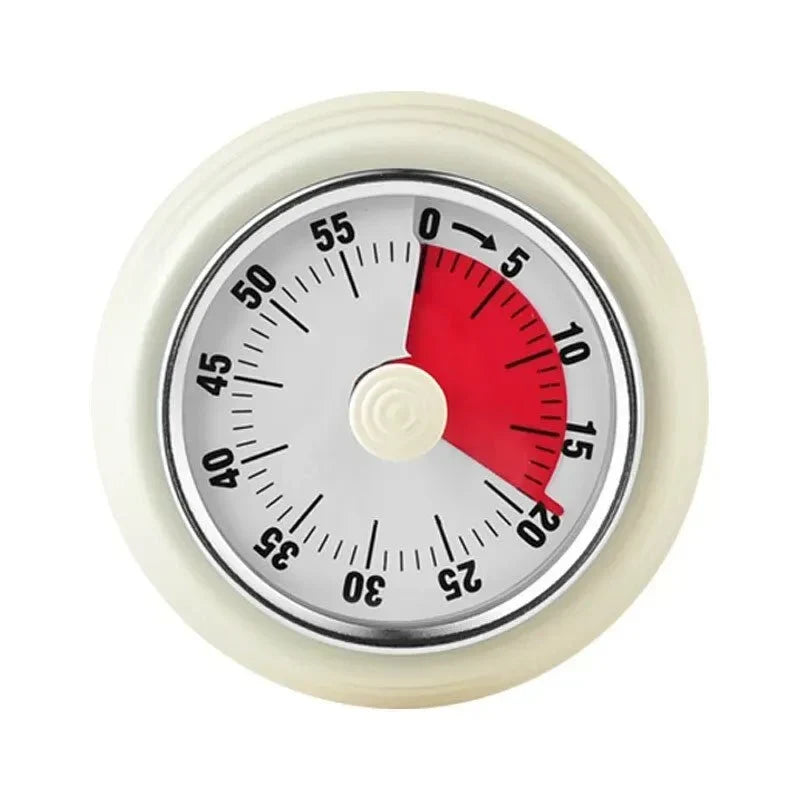Minutnik magnetyczny | wyjątkowo głośny alarm i czytelny wyświetlacz | 60 minut