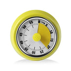 Minutnik magnetyczny | wyjątkowo głośny alarm i czytelny wyświetlacz | 60 minut