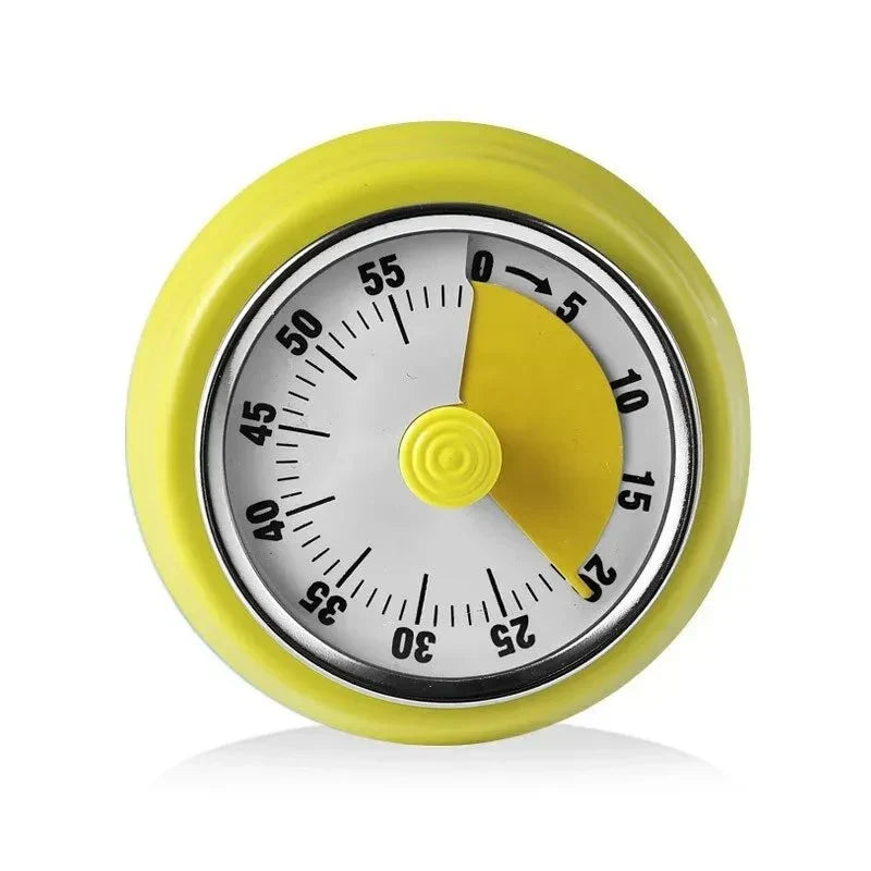 Minutnik magnetyczny | wyjątkowo głośny alarm i czytelny wyświetlacz | 60 minut