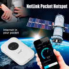 Mobilny router Wi-Fi | hotspot 4G LTE | szybki i przenośny