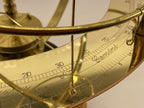 Model układu słonecznego Grand Orrery – szczegółowa prezentacja planet