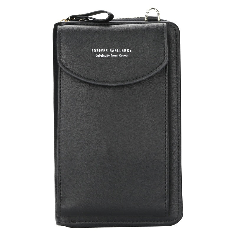 Modna torebka crossbody