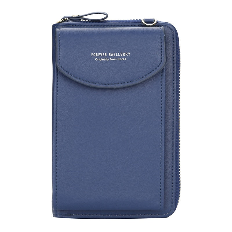 Modna torebka crossbody