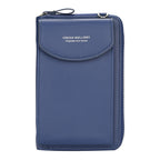 Modna torebka crossbody