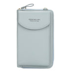 Modna torebka crossbody