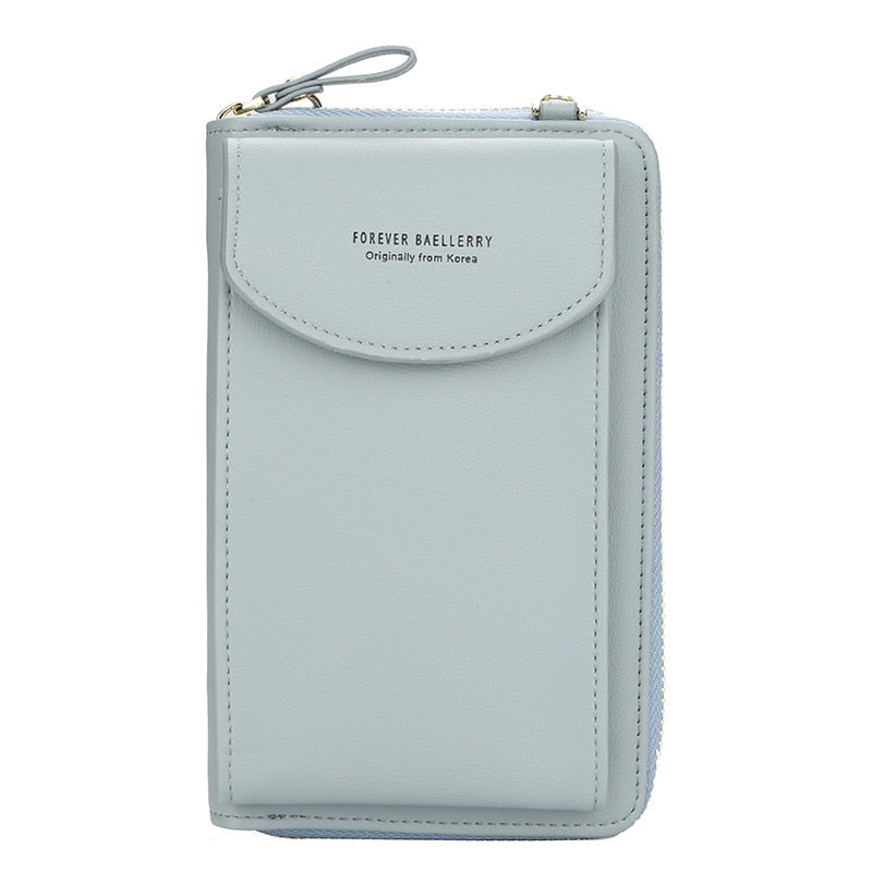 Modna torebka crossbody