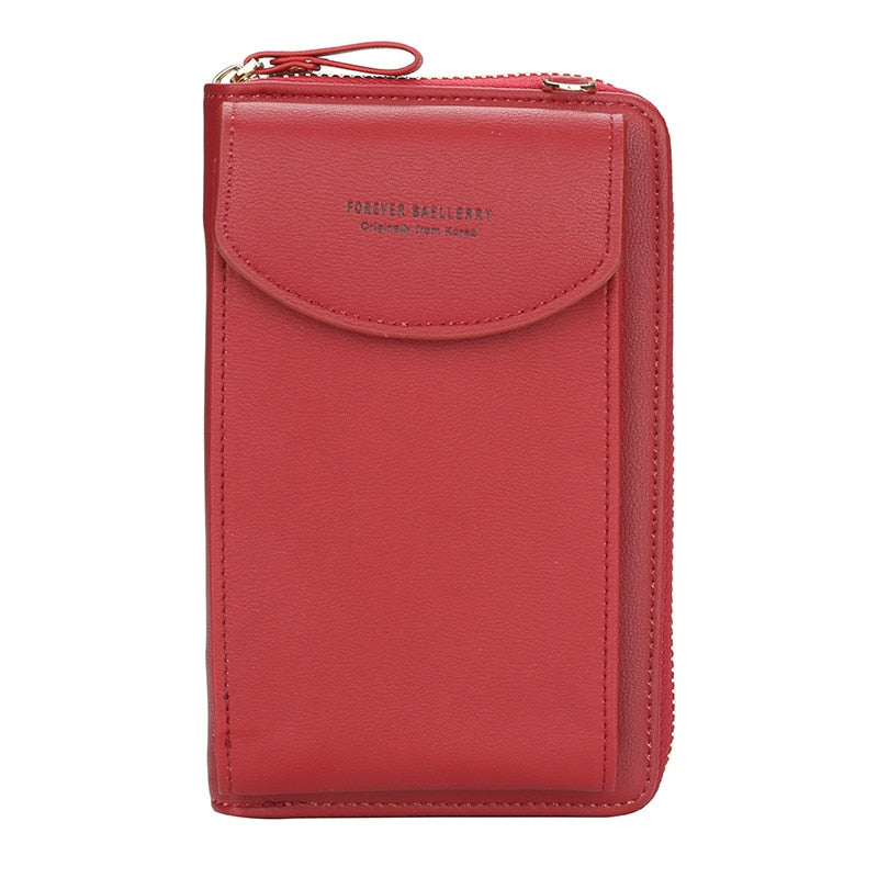 Modna torebka crossbody