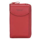 Modna torebka crossbody