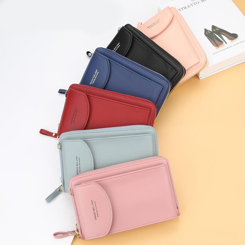 Modna torebka crossbody