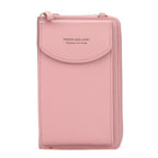 Modna torebka crossbody