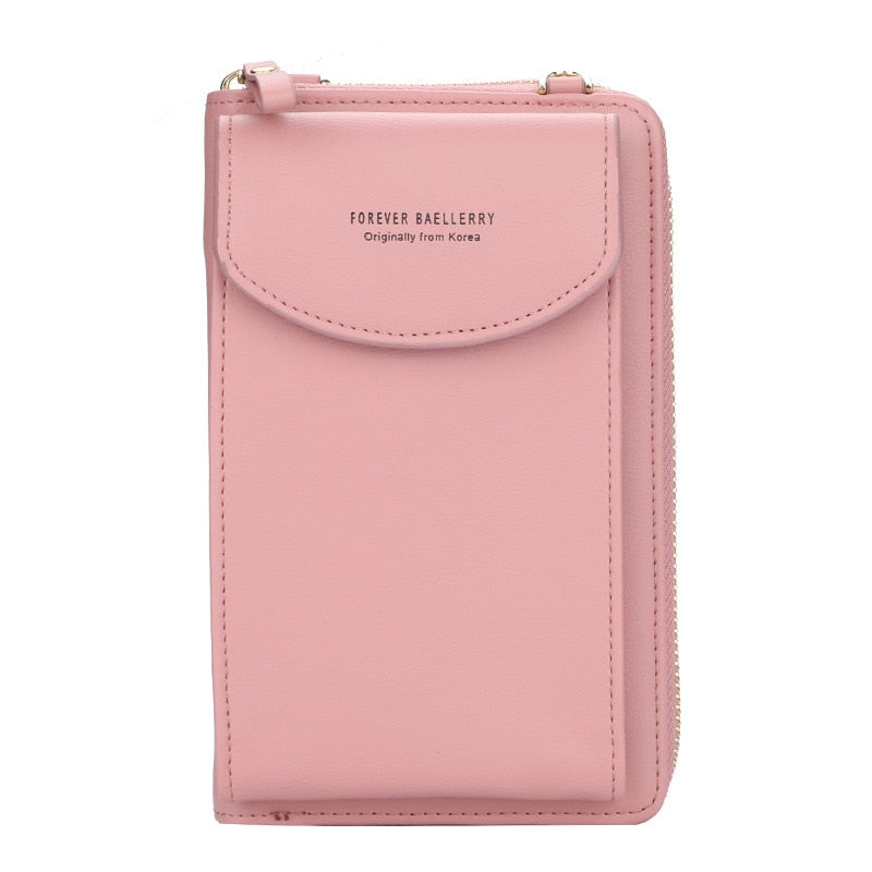 Modna torebka crossbody